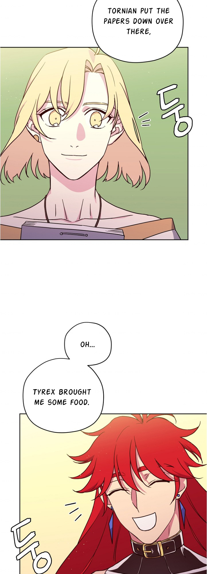 Chitra – Manhwa chapter 157 - page 4