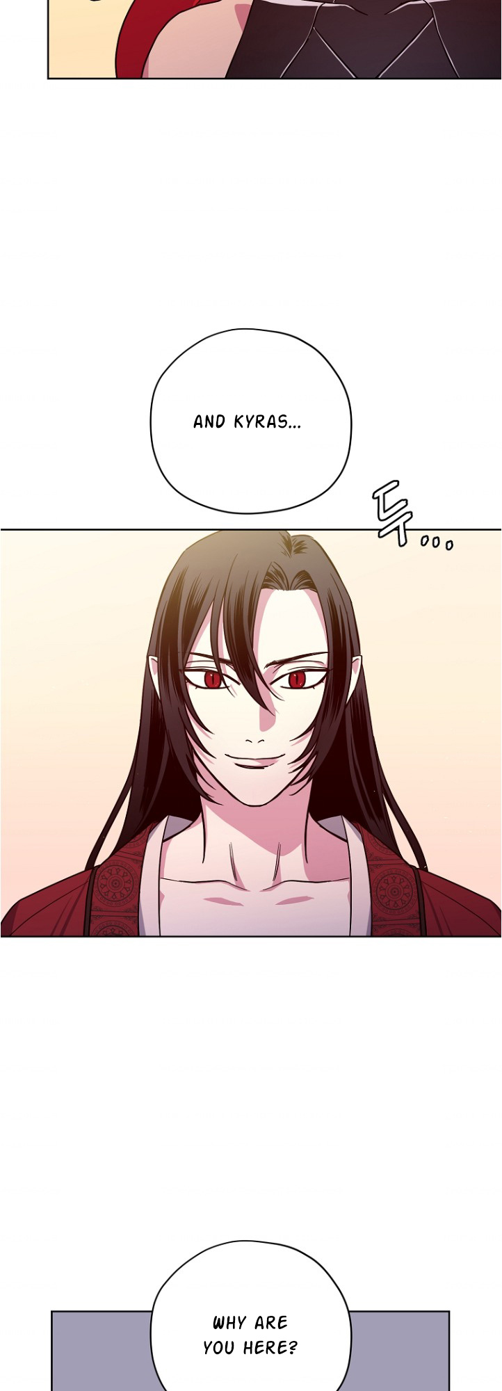 Chitra – Manhwa chapter 157 - page 5