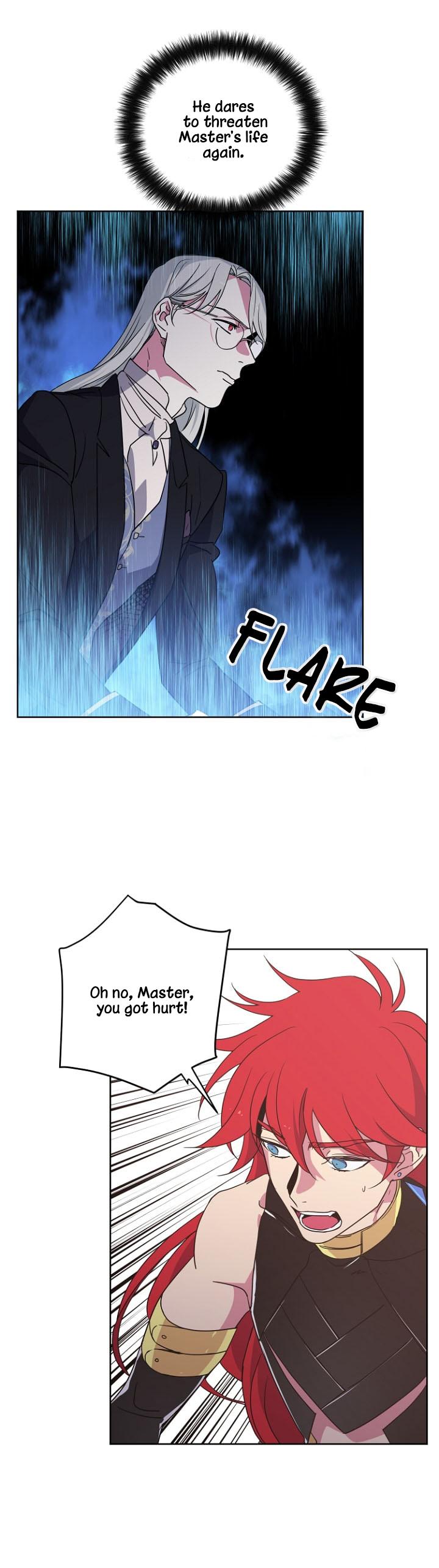 Chitra – Manhwa chapter 23 - page 1