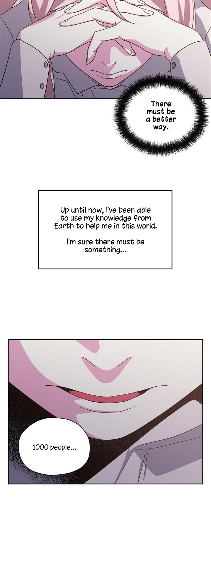 Chitra – Manhwa chapter 23 - page 10