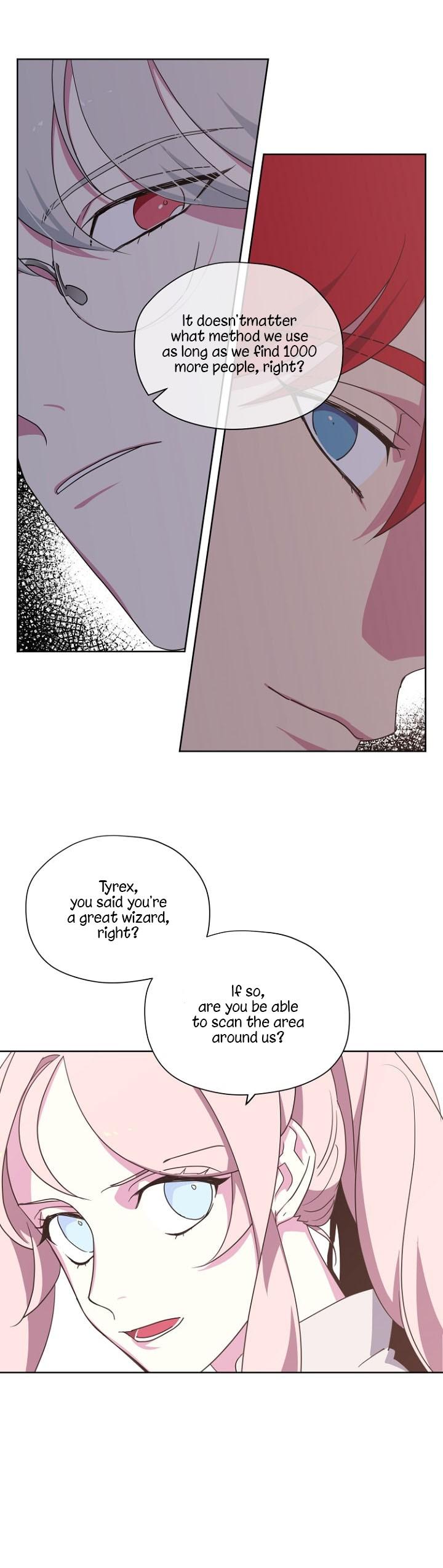Chitra – Manhwa chapter 23 - page 11