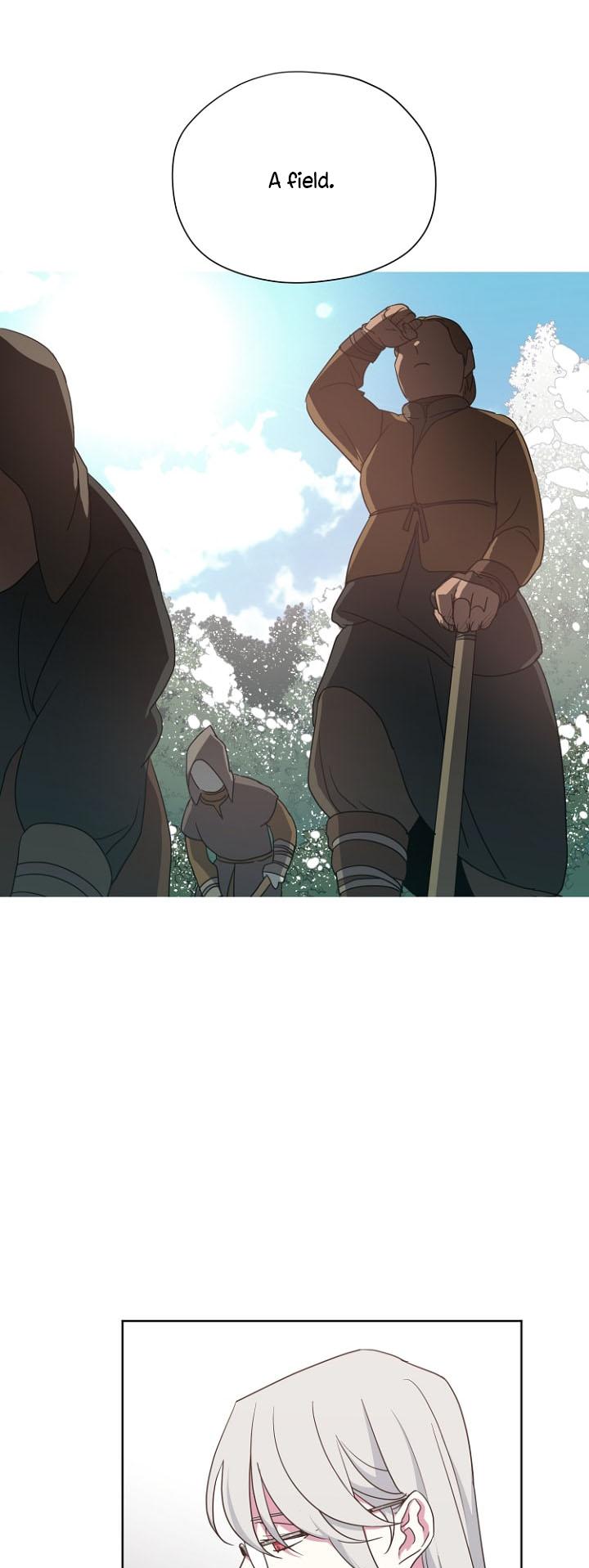 Chitra – Manhwa chapter 23 - page 15