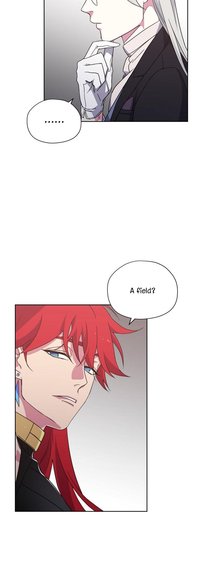 Chitra – Manhwa chapter 23 - page 16