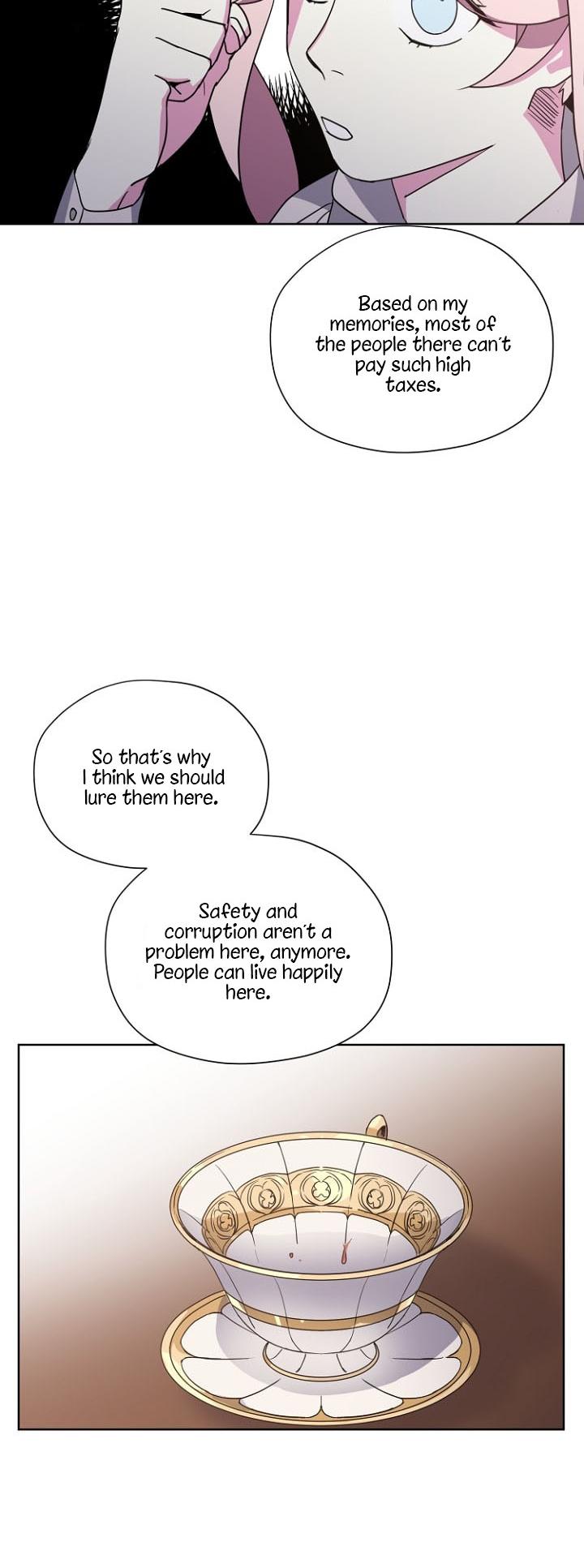 Chitra – Manhwa chapter 23 - page 18