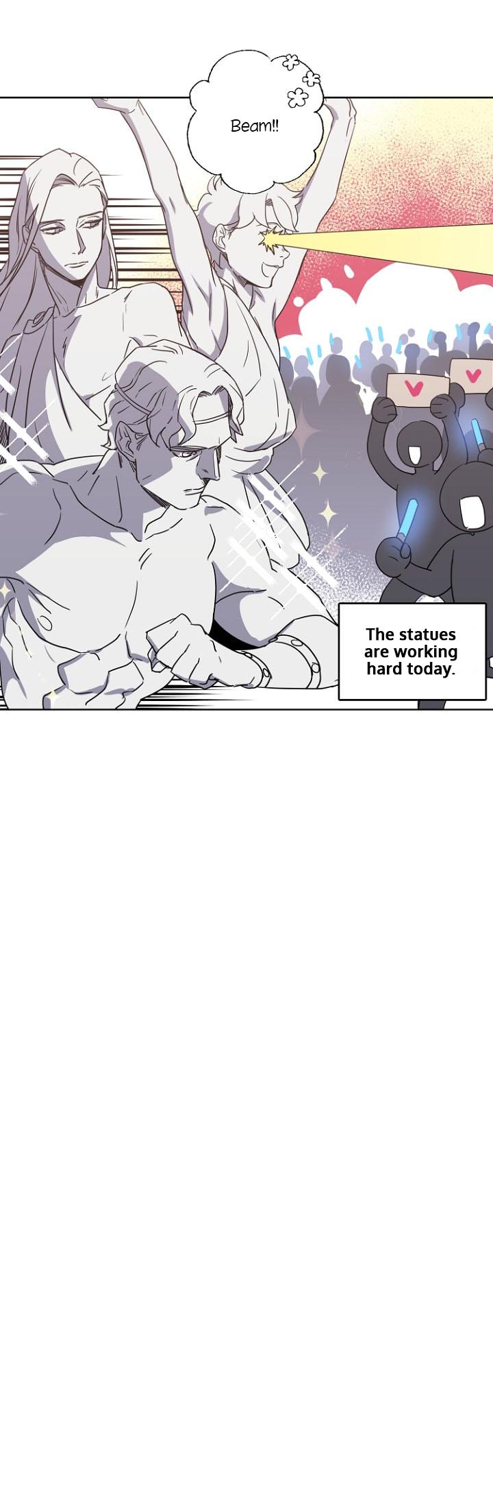 Chitra – Manhwa chapter 23 - page 21