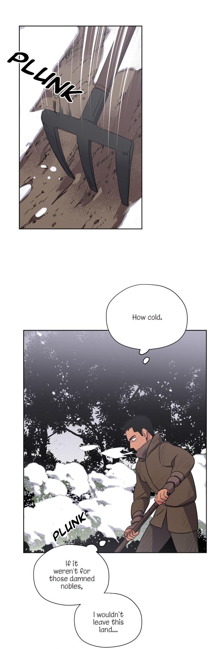 Chitra – Manhwa chapter 23 - page 22