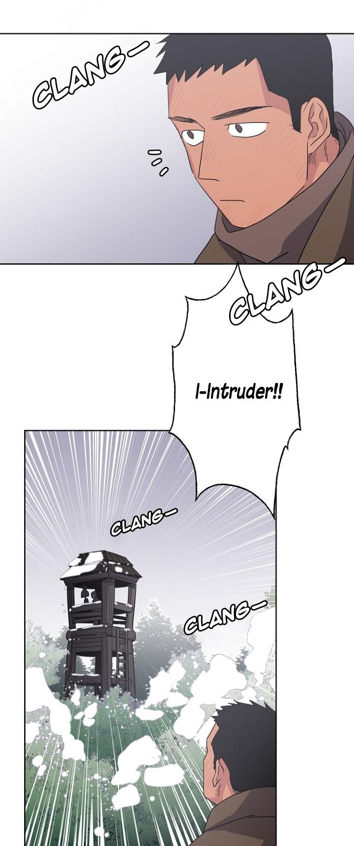 Chitra – Manhwa chapter 23 - page 23