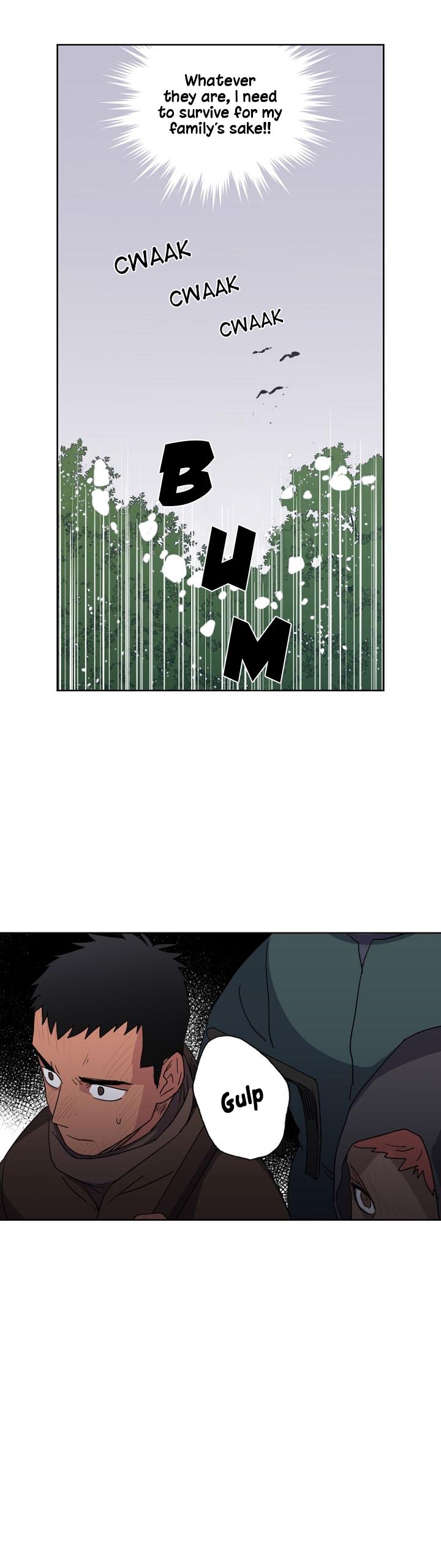 Chitra – Manhwa chapter 23 - page 25