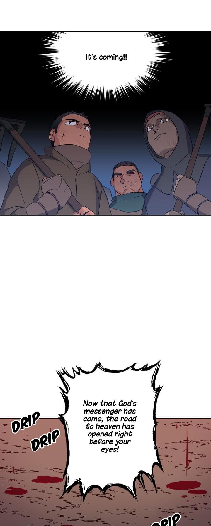 Chitra – Manhwa chapter 23 - page 27