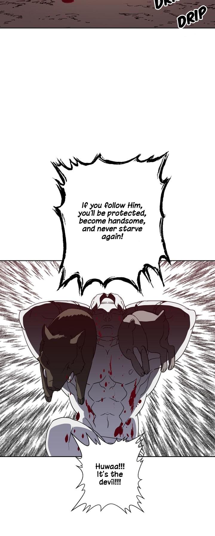 Chitra – Manhwa chapter 23 - page 28