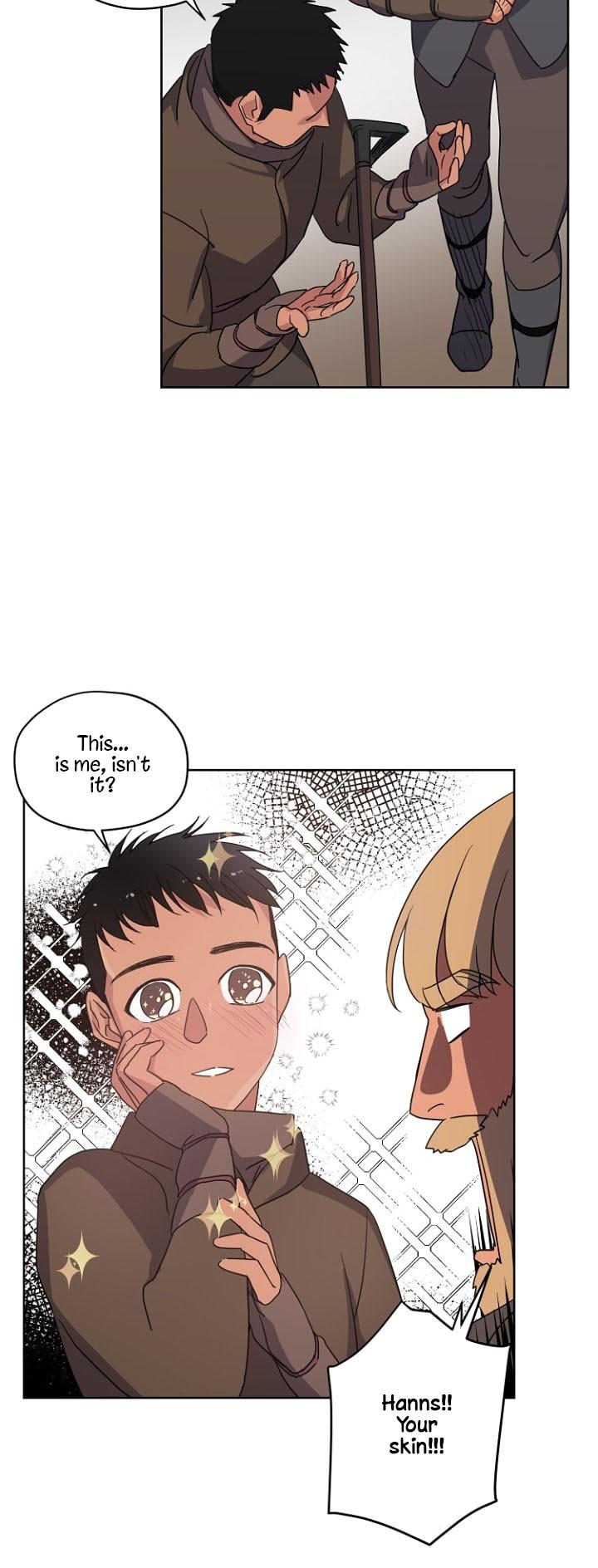 Chitra – Manhwa chapter 23 - page 30