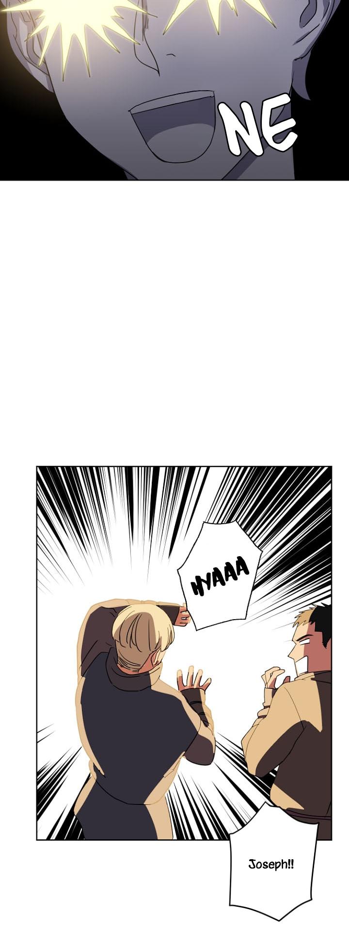 Chitra – Manhwa chapter 23 - page 32