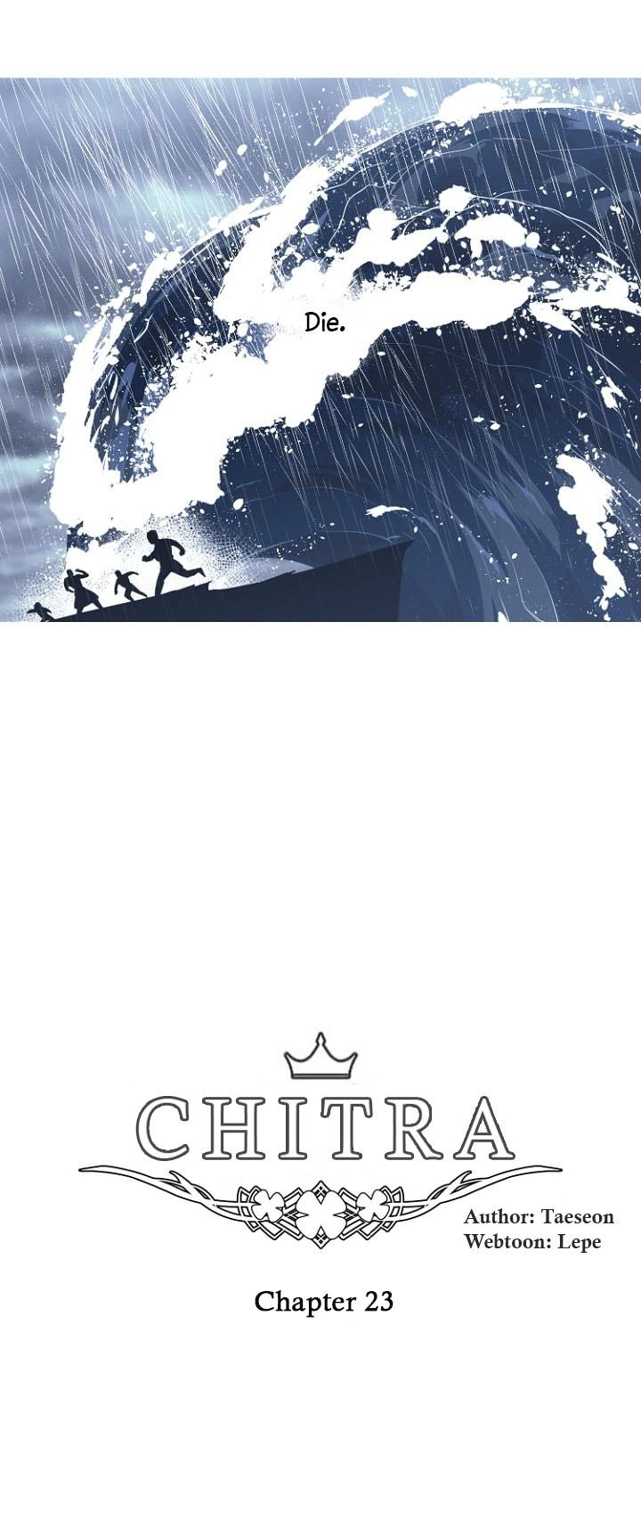 Chitra – Manhwa chapter 23 - page 5