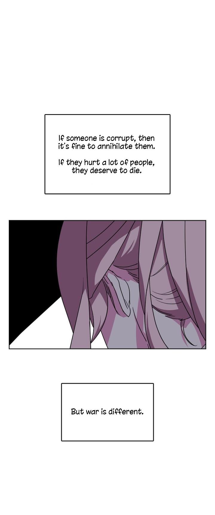 Chitra – Manhwa chapter 23 - page 6
