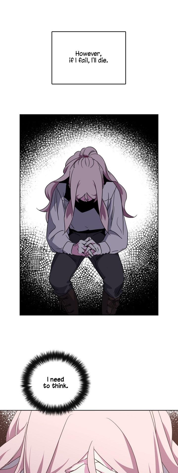 Chitra – Manhwa chapter 23 - page 9