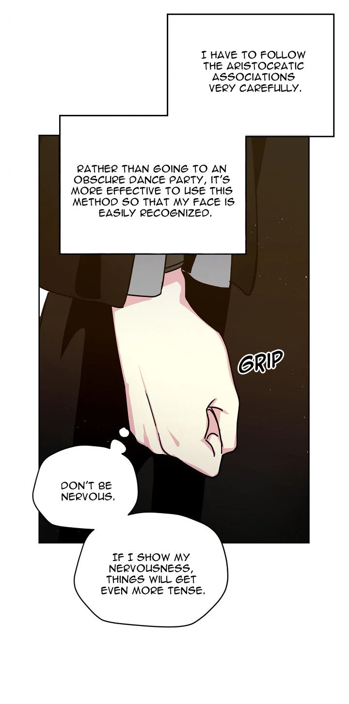 Chitra – Manhwa chapter 90 - page 12