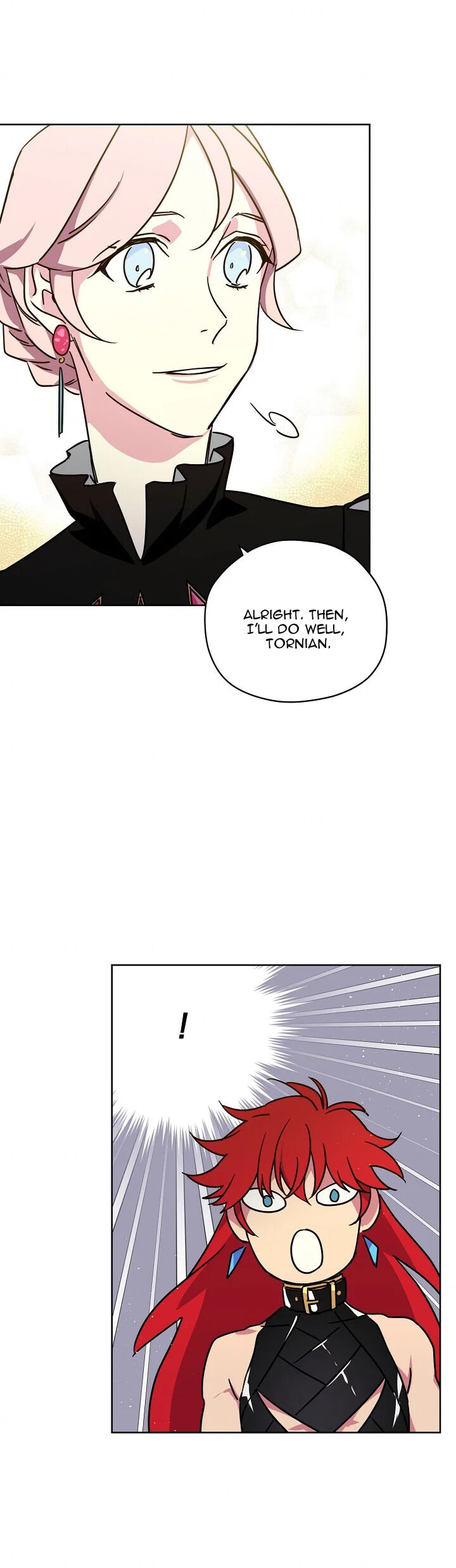 Chitra – Manhwa chapter 90 - page 15