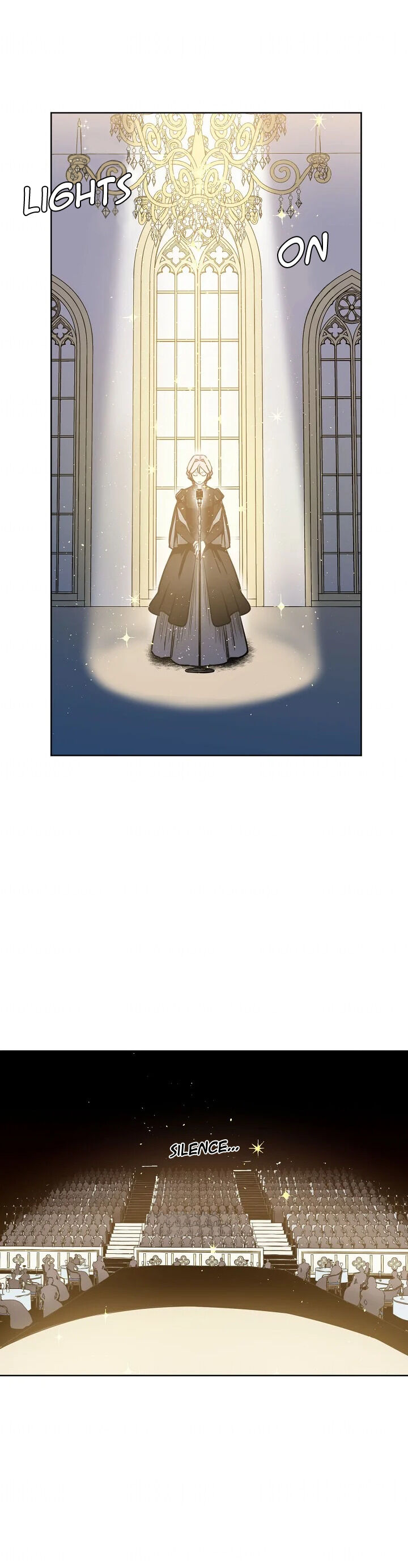 Chitra – Manhwa chapter 90 - page 20
