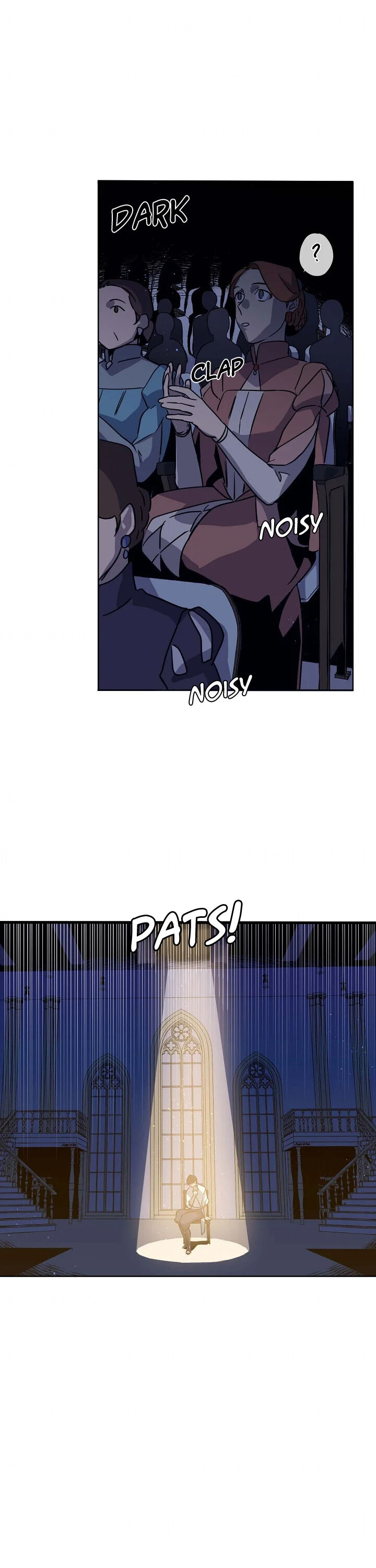 Chitra – Manhwa chapter 90 - page 26