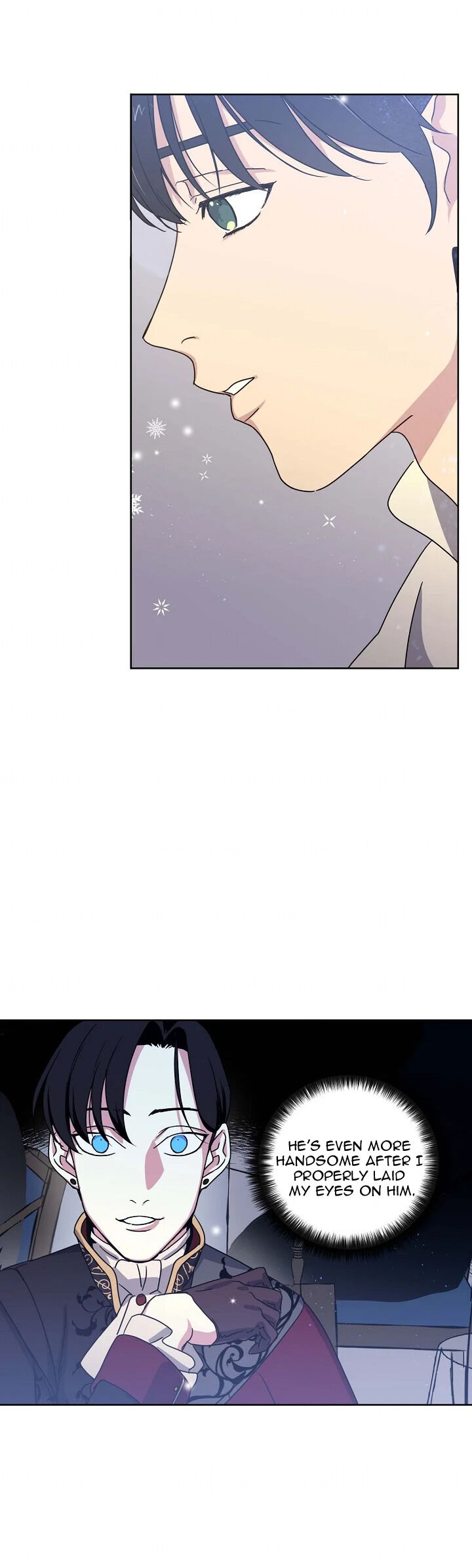 Chitra – Manhwa chapter 90 - page 29