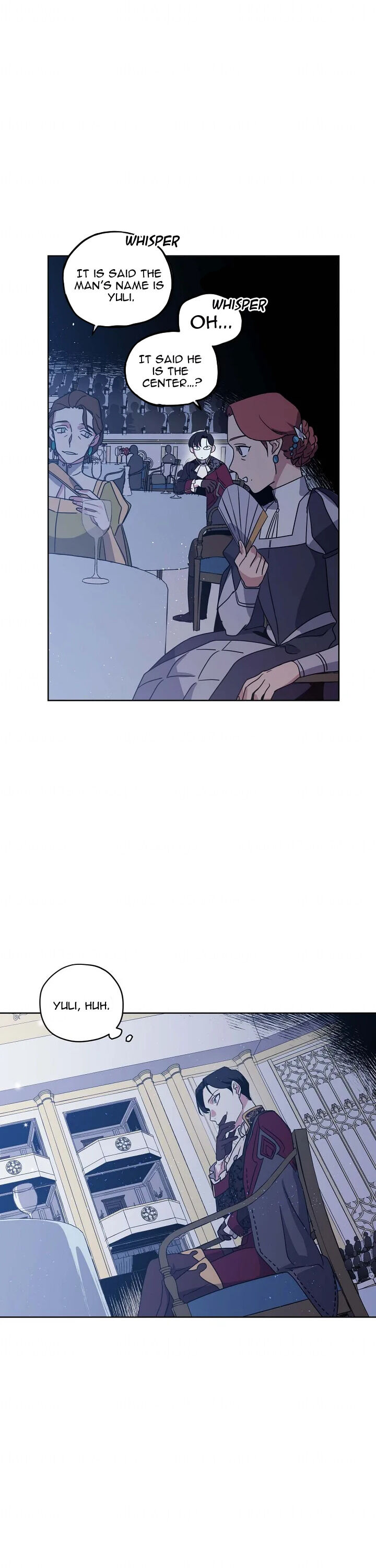 Chitra – Manhwa chapter 90 - page 30