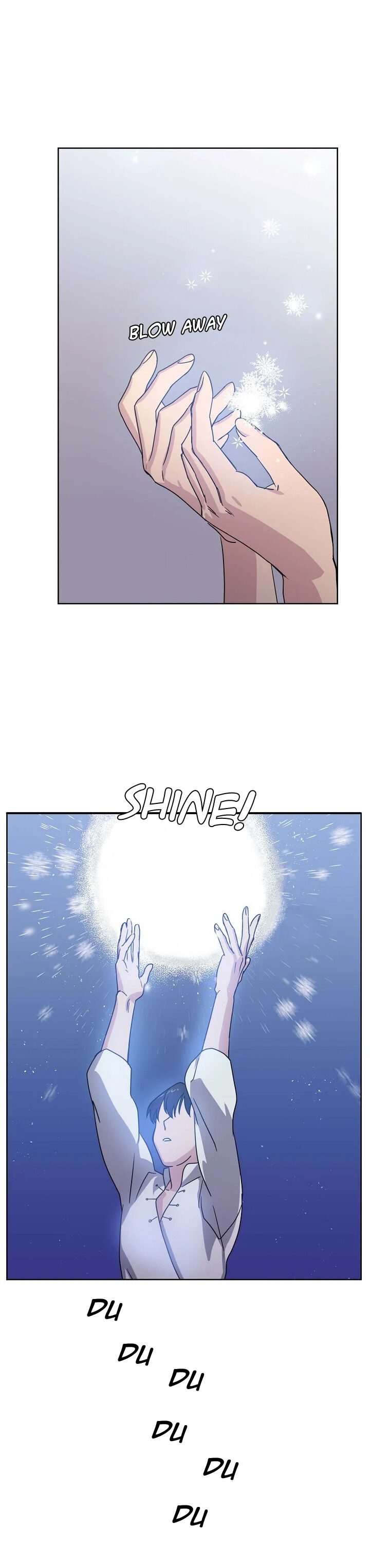 Chitra – Manhwa chapter 90 - page 31