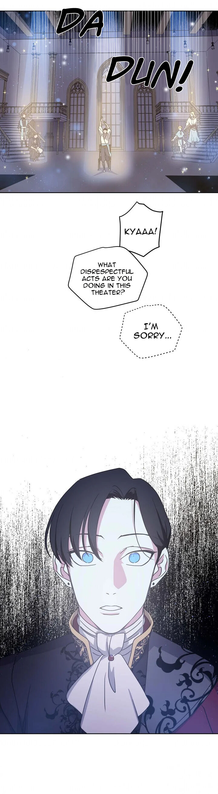 Chitra – Manhwa chapter 90 - page 32