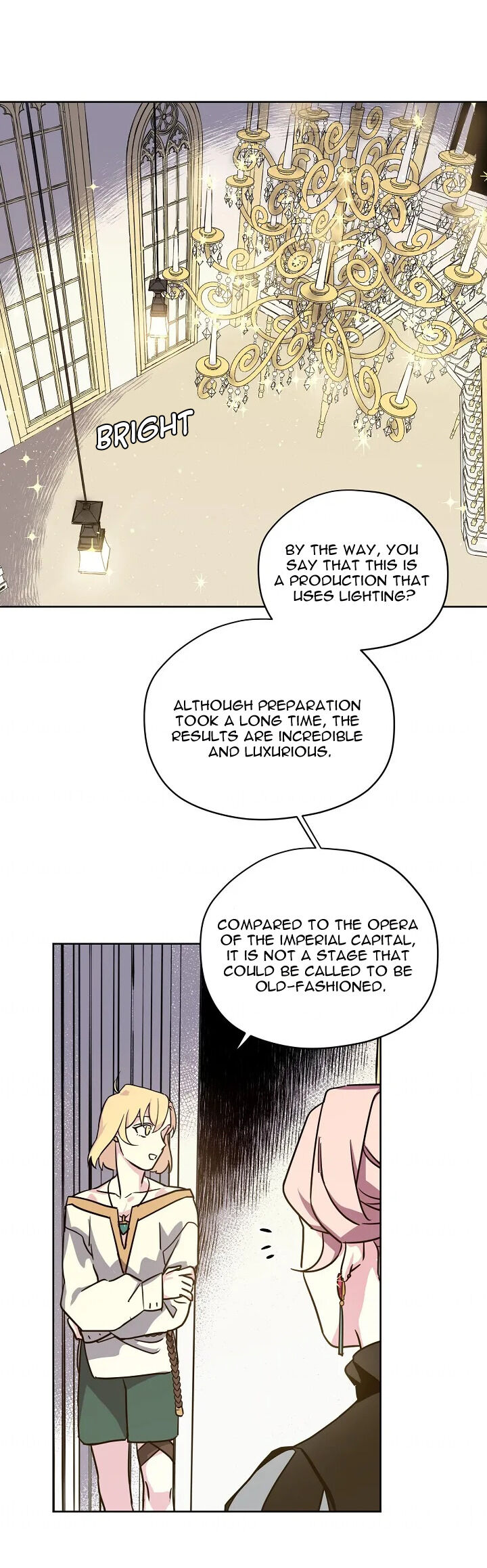 Chitra – Manhwa chapter 90 - page 7