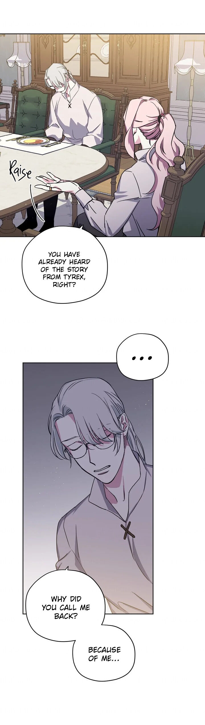 Chitra – Manhwa chapter 133 - page 11