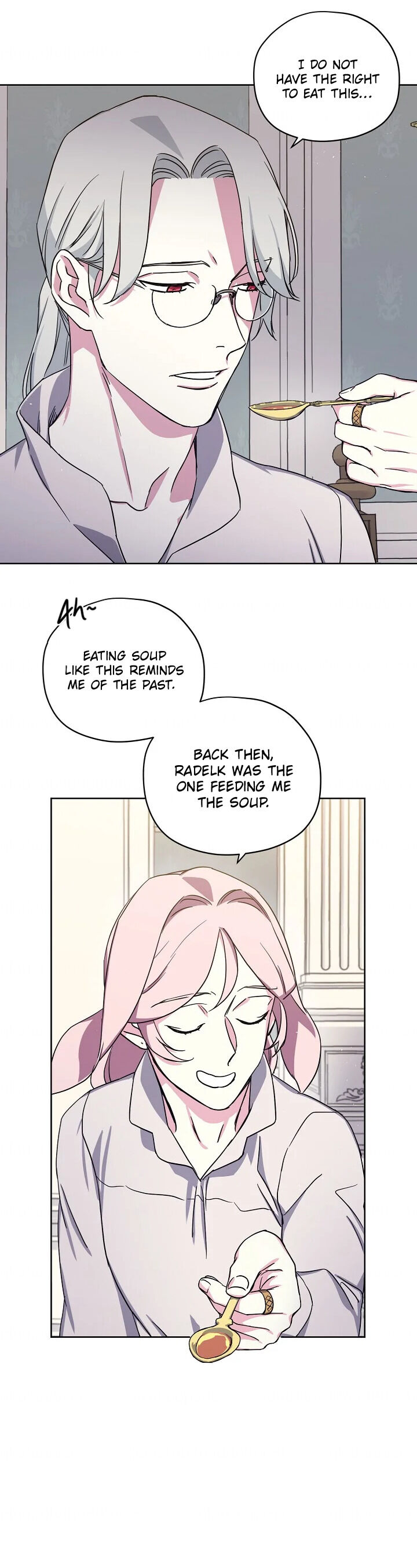 Chitra – Manhwa chapter 133 - page 14