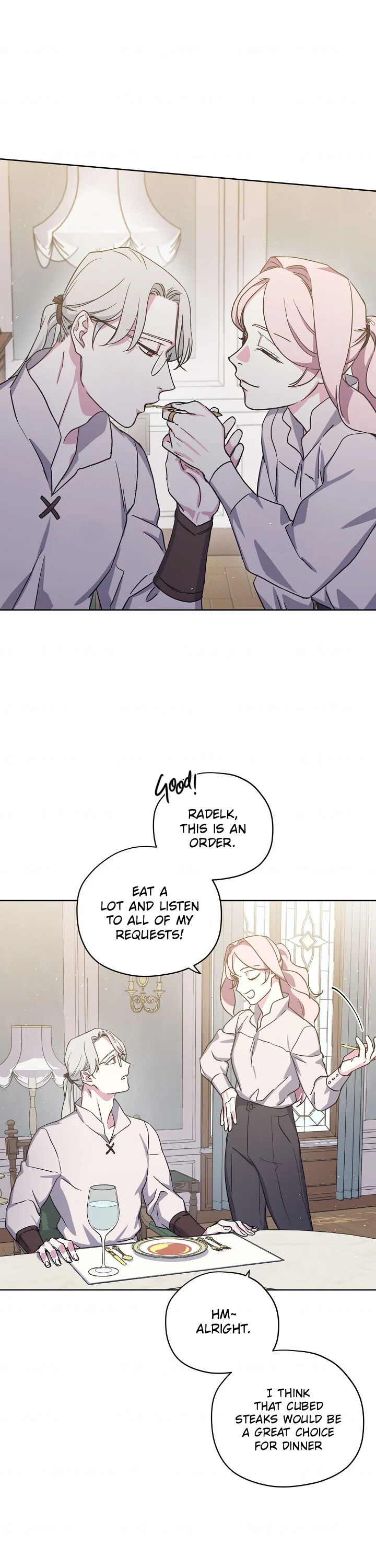 Chitra – Manhwa chapter 133 - page 17