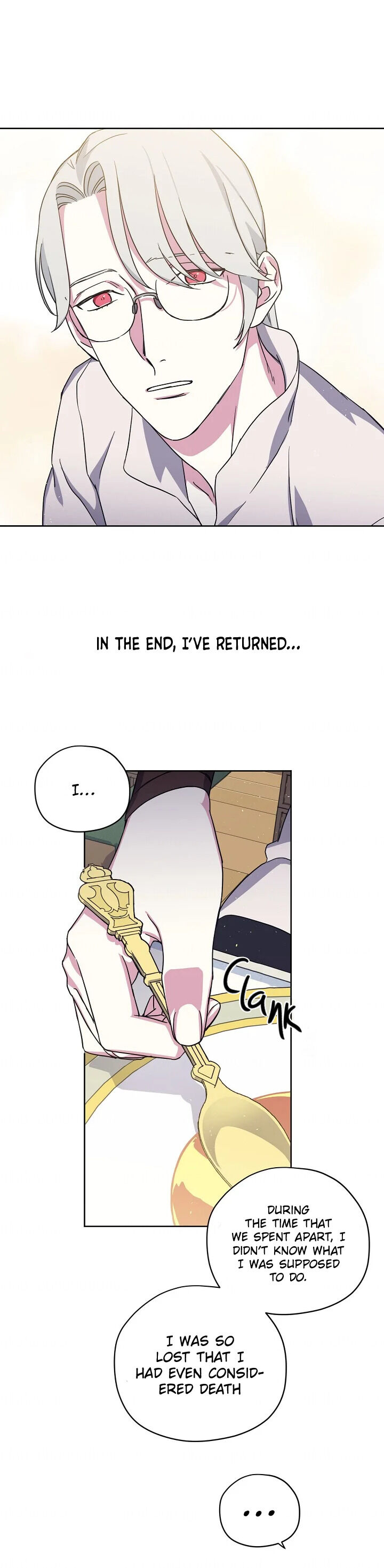 Chitra – Manhwa chapter 133 - page 20