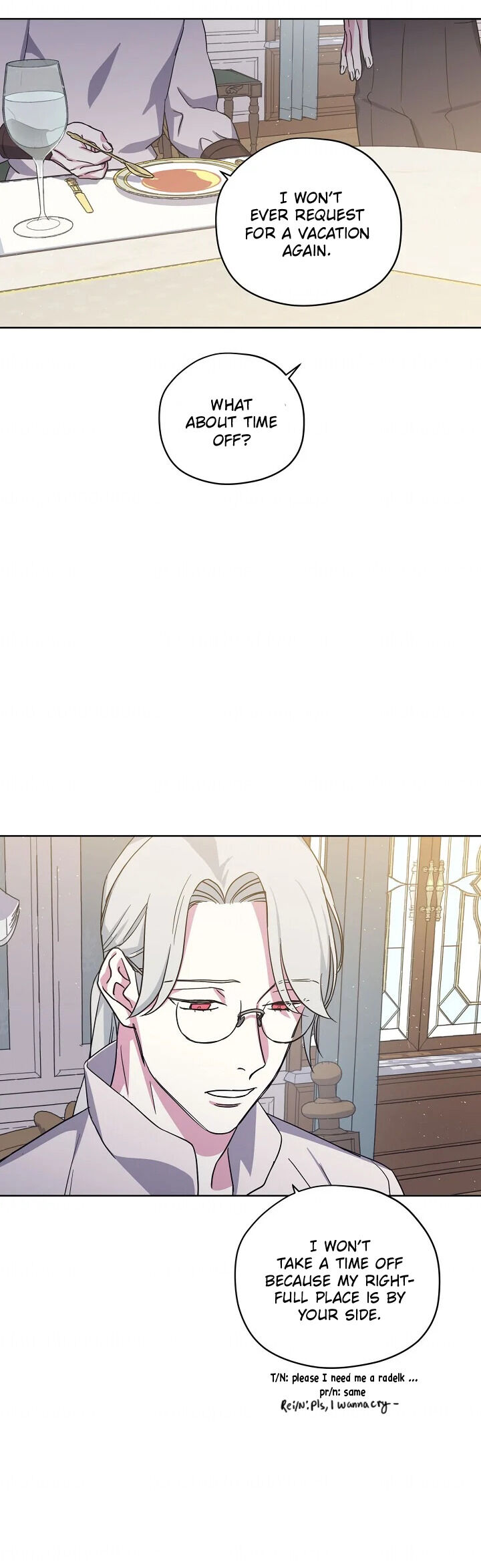 Chitra – Manhwa chapter 133 - page 21