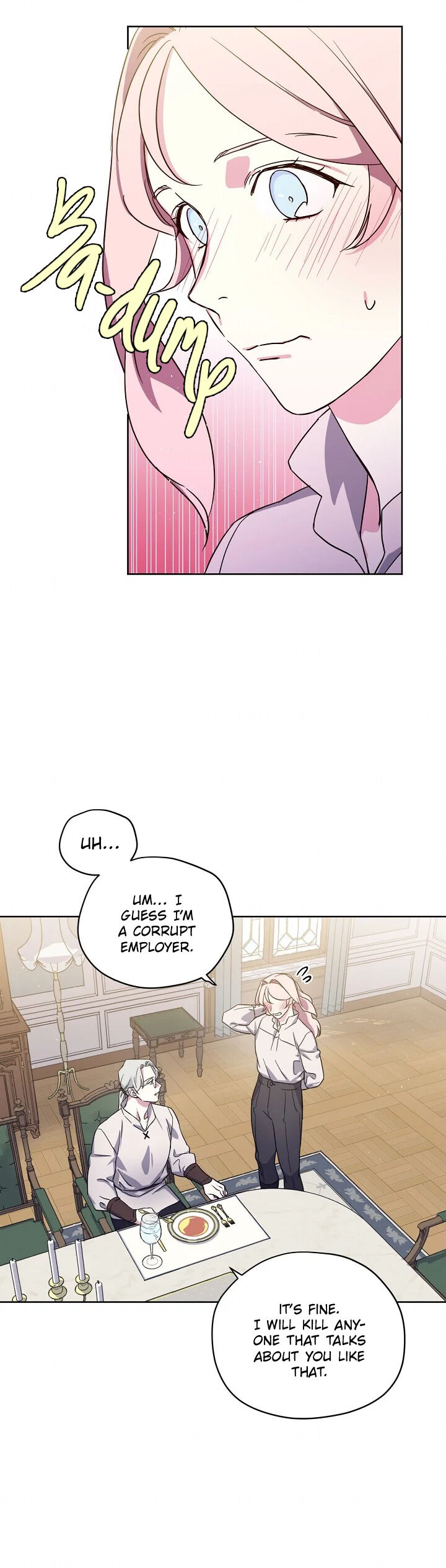 Chitra – Manhwa chapter 133 - page 22