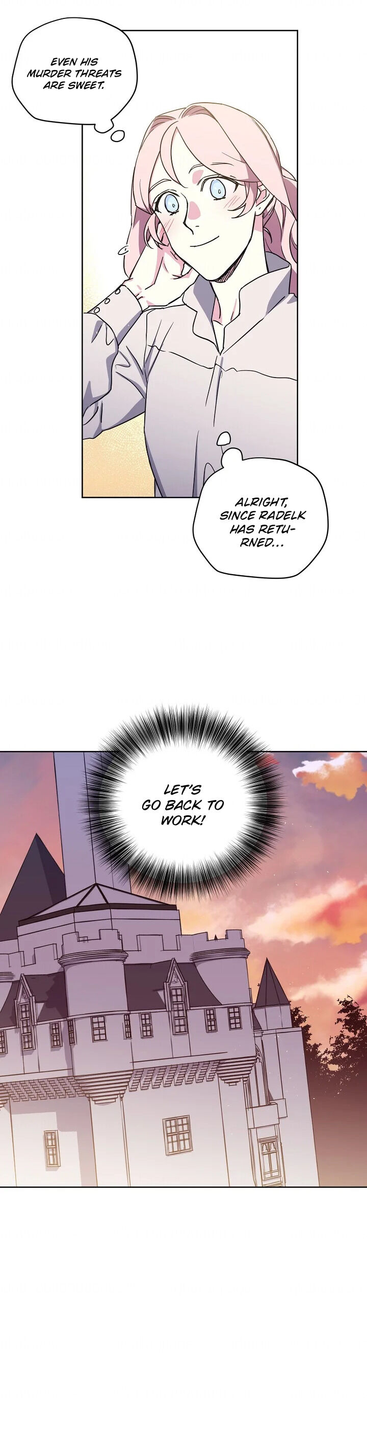 Chitra – Manhwa chapter 133 - page 23