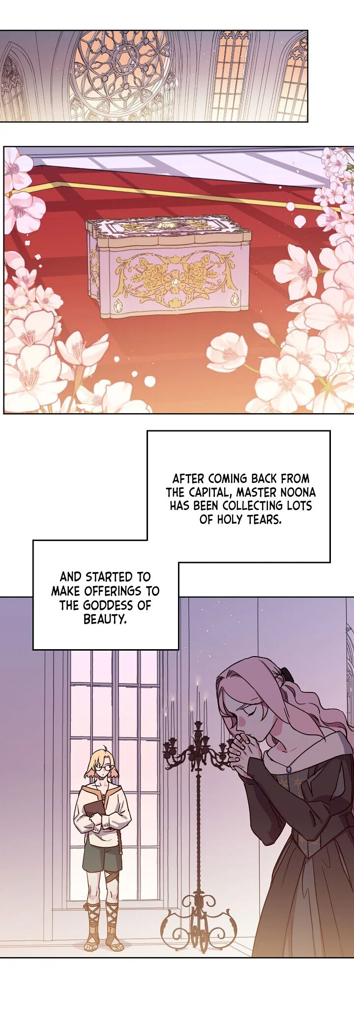 Chitra – Manhwa chapter 133 - page 24