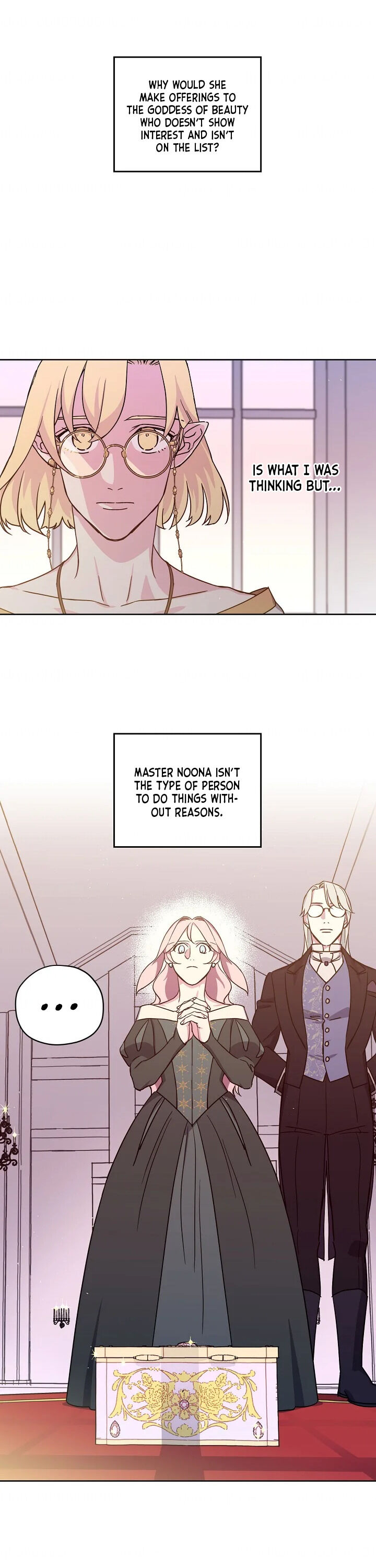 Chitra – Manhwa chapter 133 - page 25