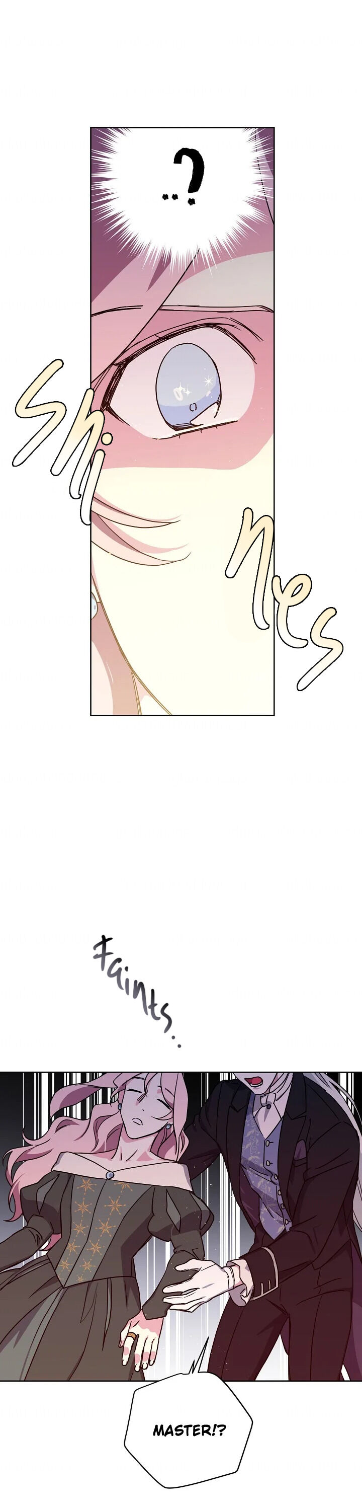 Chitra – Manhwa chapter 133 - page 27