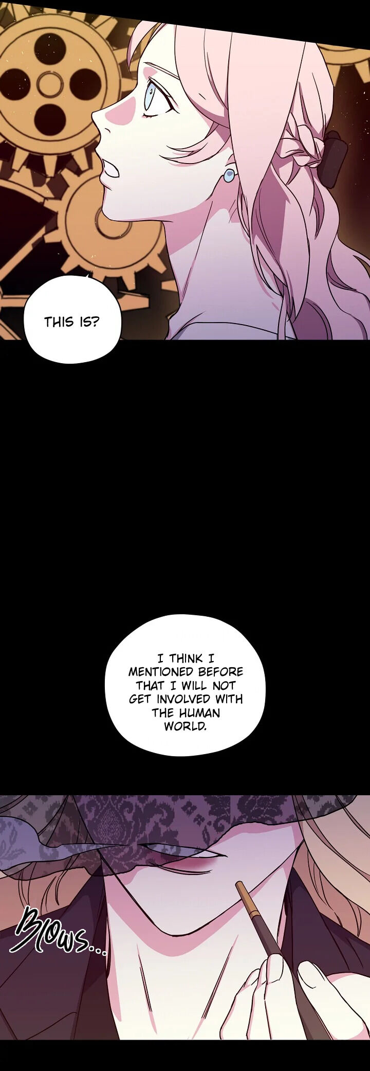 Chitra – Manhwa chapter 133 - page 30