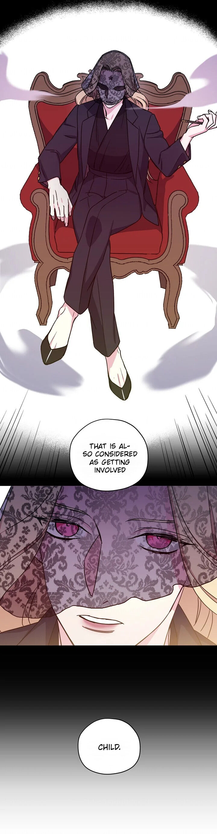 Chitra – Manhwa chapter 133 - page 32