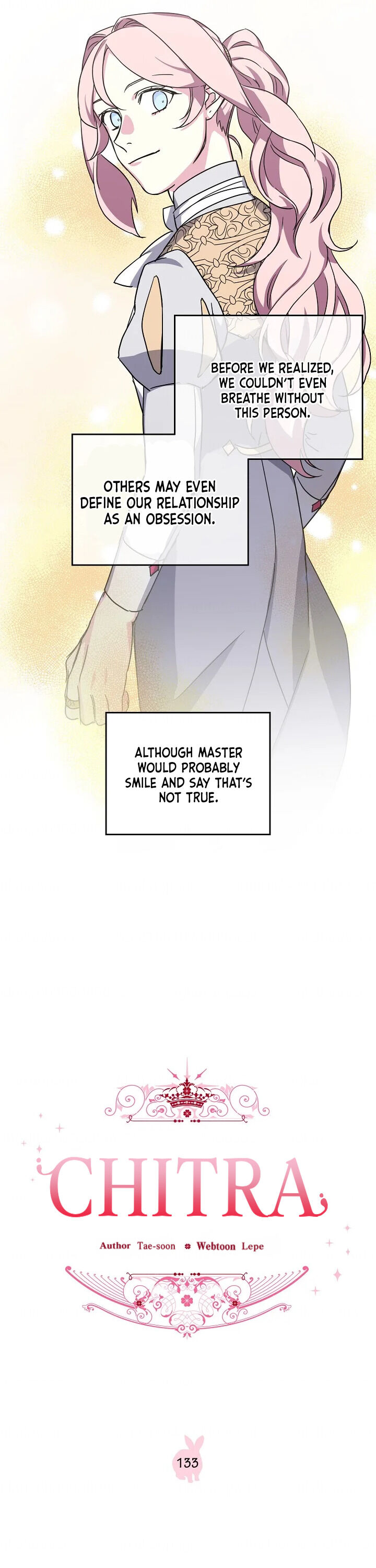 Chitra – Manhwa chapter 133 - page 7