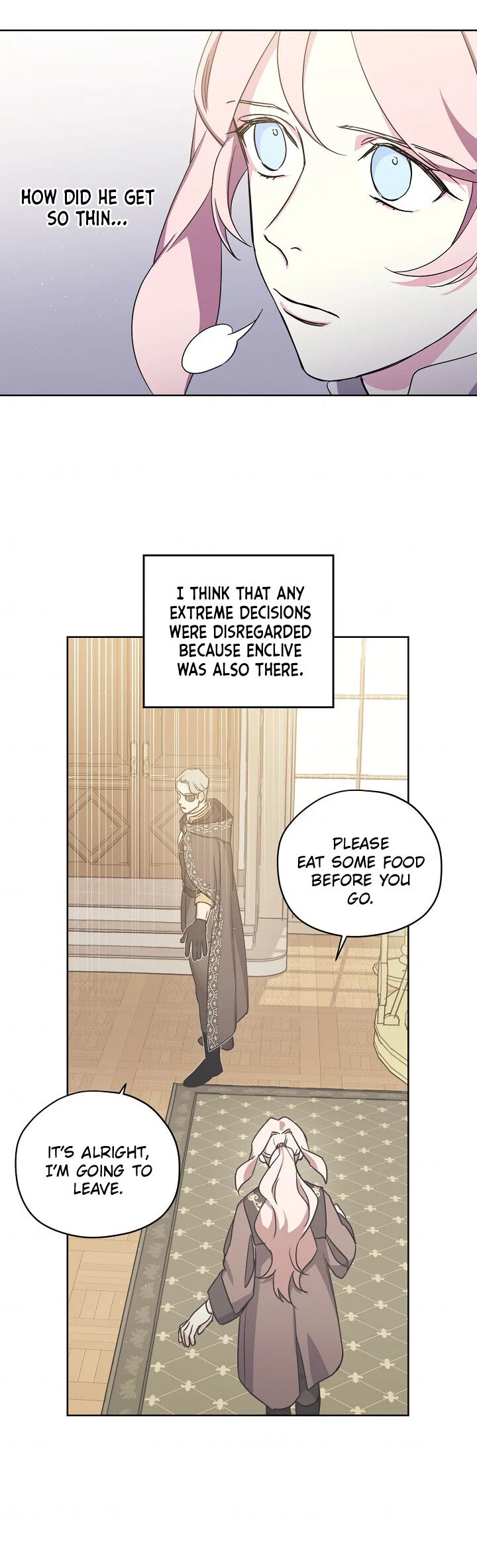 Chitra – Manhwa chapter 133 - page 9