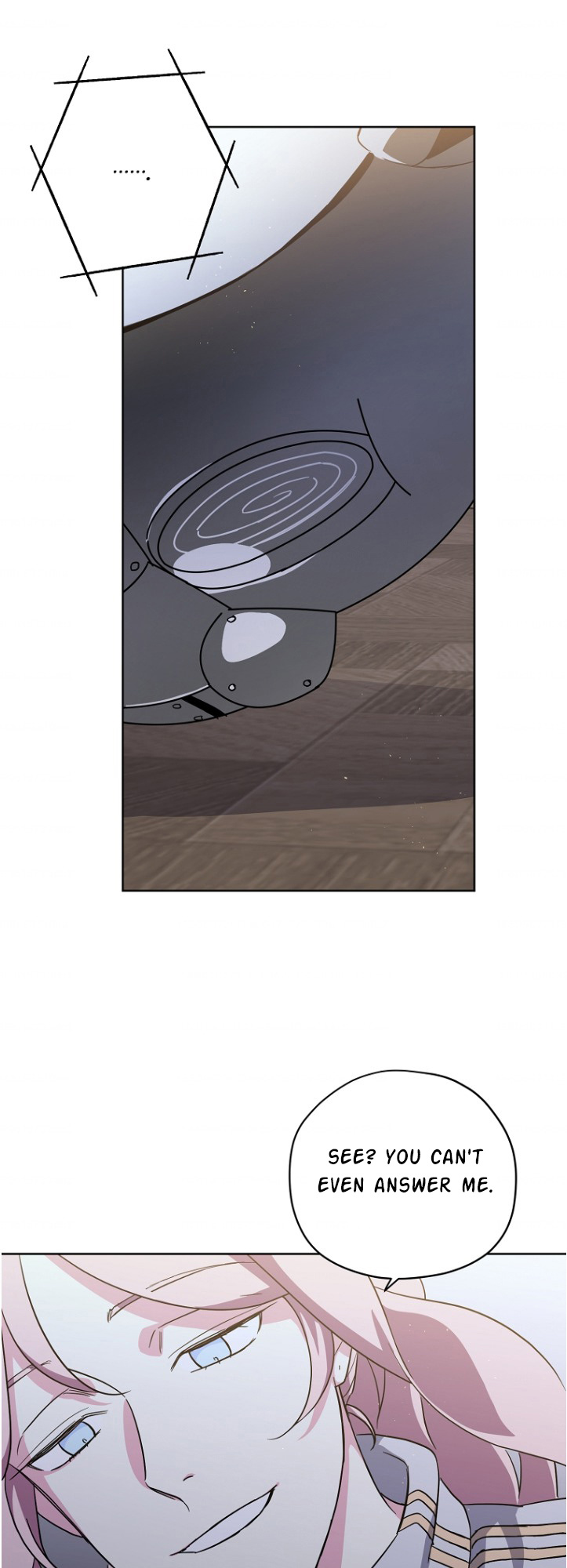 Chitra – Manhwa chapter 156 - page 12