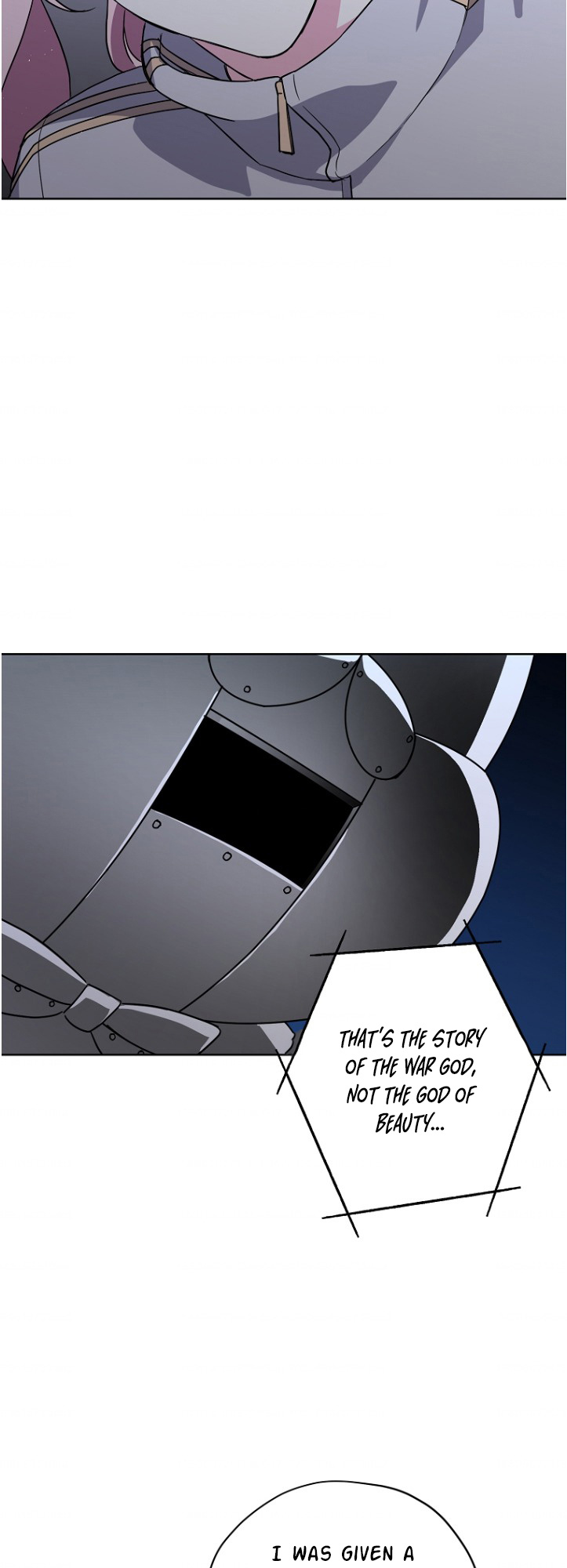 Chitra – Manhwa chapter 156 - page 13