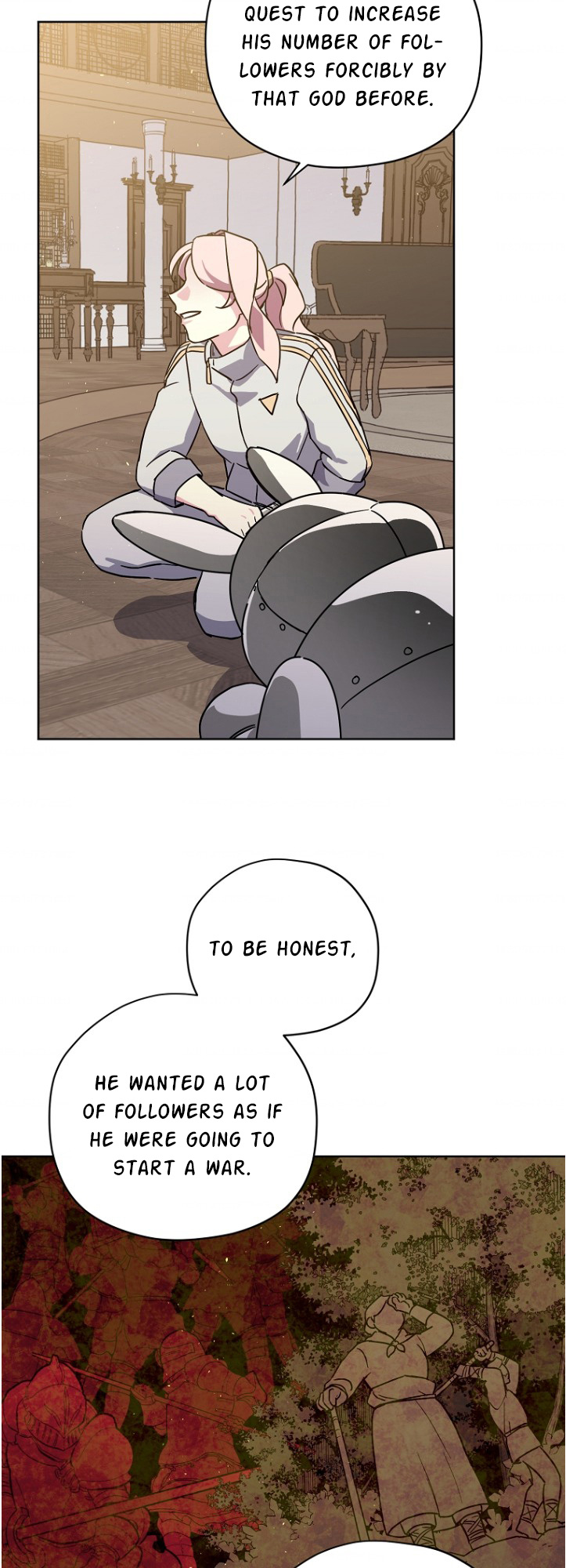 Chitra – Manhwa chapter 156 - page 14