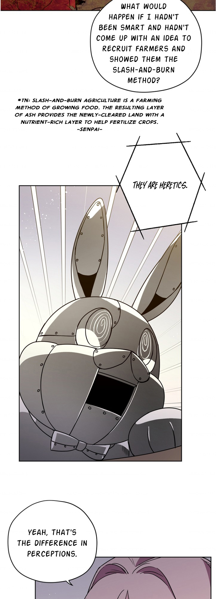 Chitra – Manhwa chapter 156 - page 15
