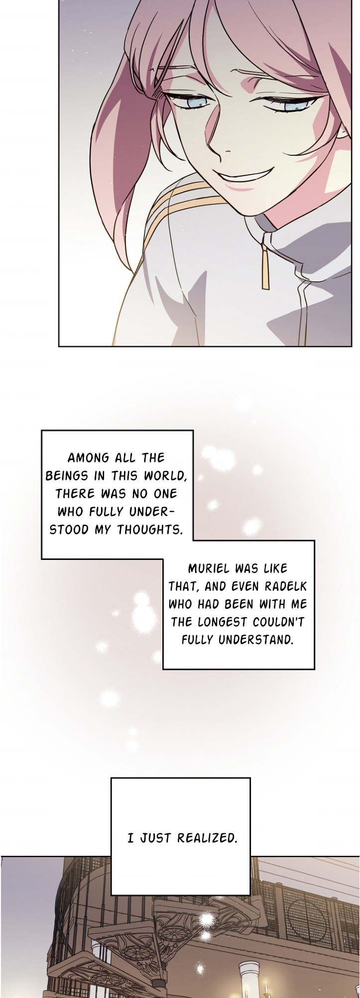 Chitra – Manhwa chapter 156 - page 16