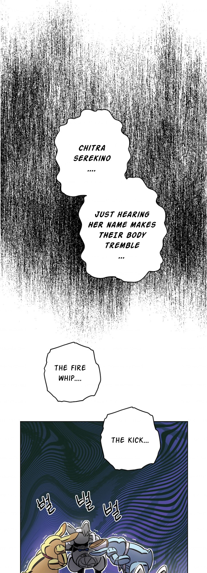 Chitra – Manhwa chapter 156 - page 2