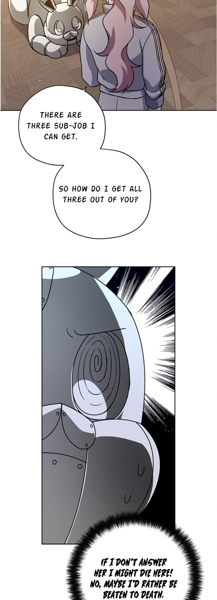 Chitra – Manhwa chapter 156 - page 20