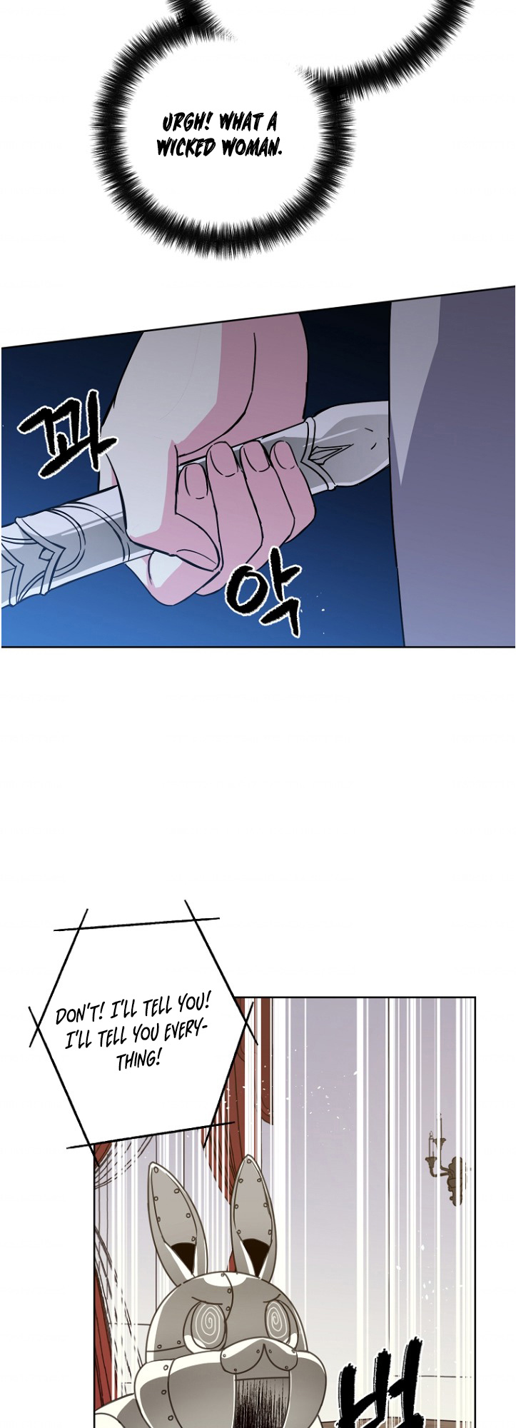 Chitra – Manhwa chapter 156 - page 21